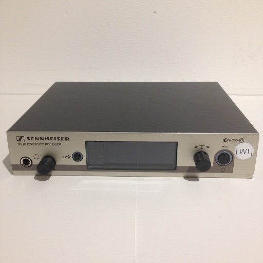 Sennheiser EK 300 IEM Belt Pack RX