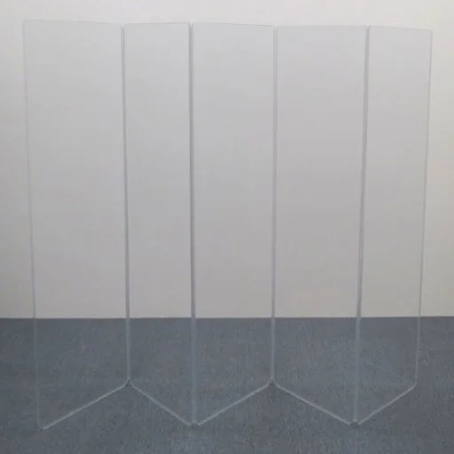 ClearSonic 5 Panel Drum Screen