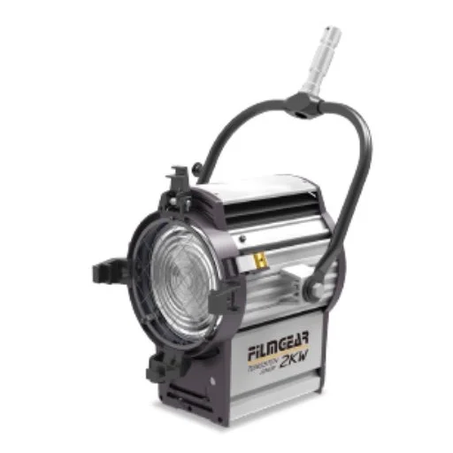 Filmgear 2kw Fresnel Junior