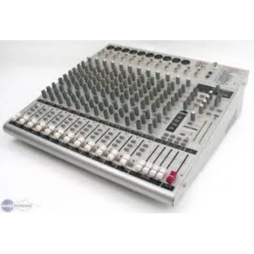 Phonic AM844D