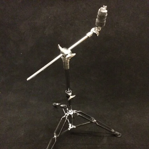 Boom Cymbal Stand