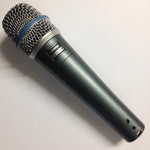 Shure B57a