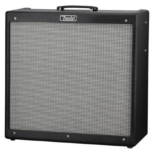 Fender Hot Rod Deville 4*10 Combo