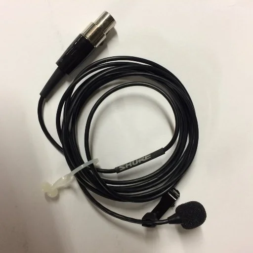 Shure WL51