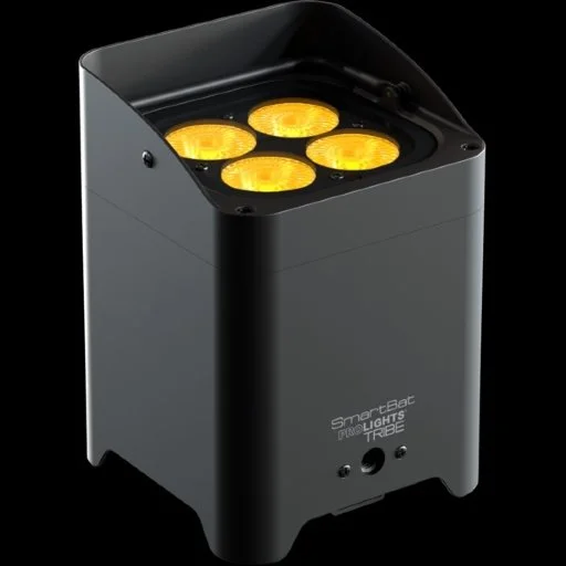 Prolights Smartbat Wireless LED Uplighter