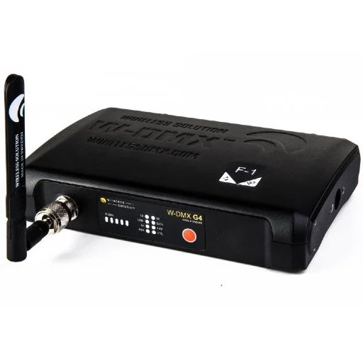 Wireless Solutions Wireless DMX TX