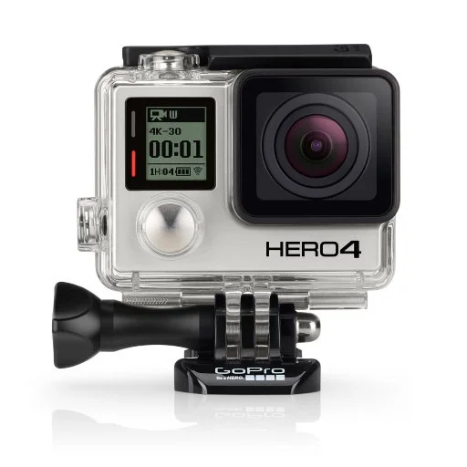 GoPro Hero 4