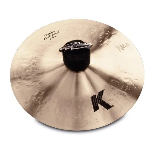 Zildjian K Custom Dark Splash 8