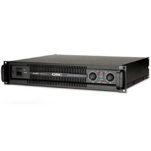 QSC PL380