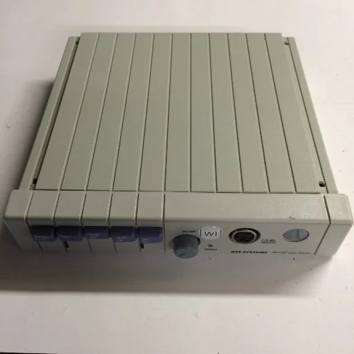 RTS MRT 327 User Station