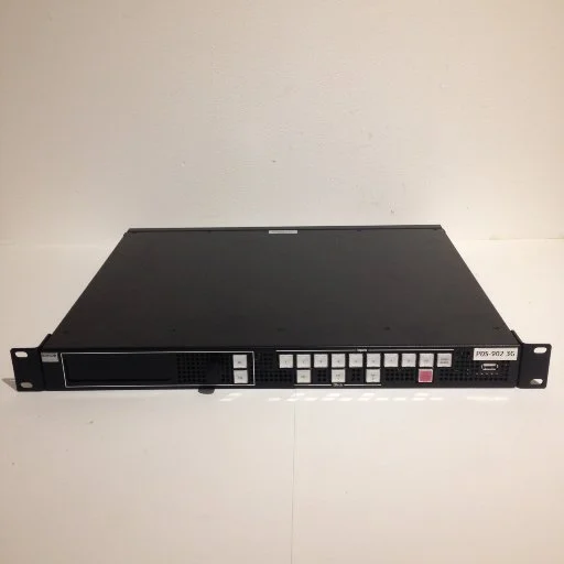 Barco PDS-902 3G Switcher