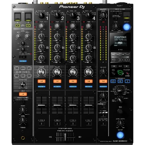 Pioneer DJM-900NXS2