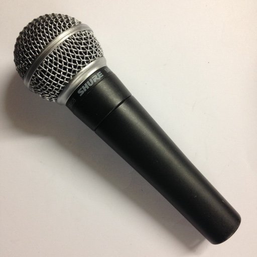 Shure SM58