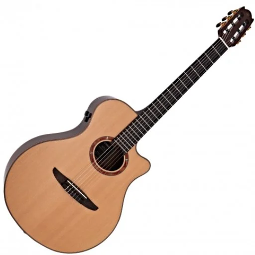Yamaha NTX 700 Nylon Strung Acoustic Guitar
