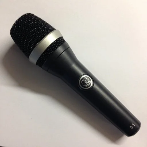AKG D5