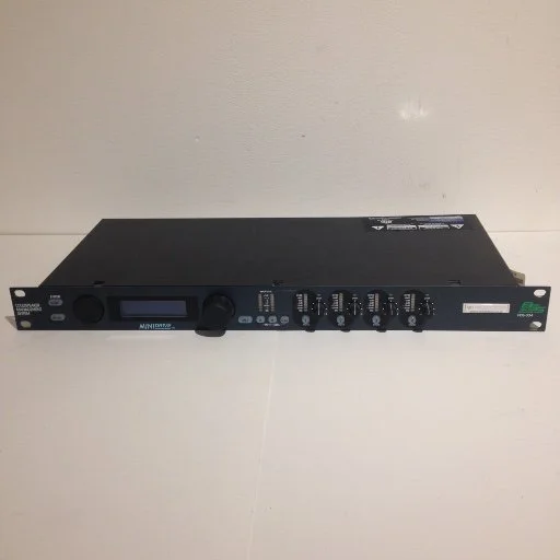 BSS Fds 334 Minidrive