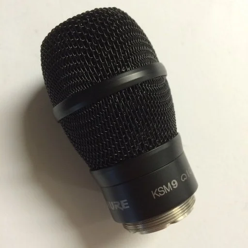 Shure KSM9 Capsule
