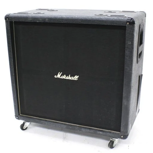 Marshall VBC 412 Speaker