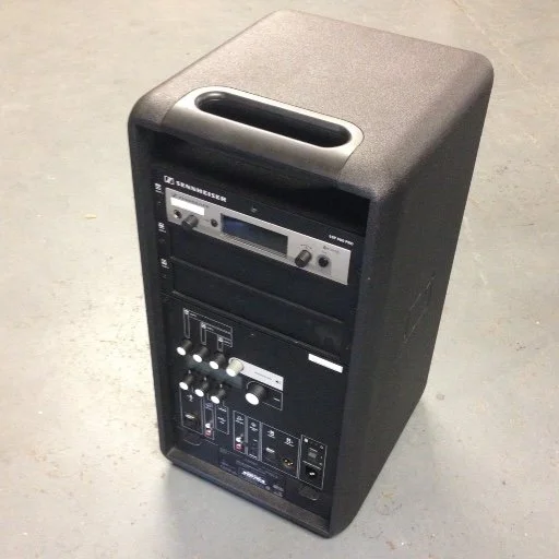 Sennheiser LSP 500 Wireless Speaker