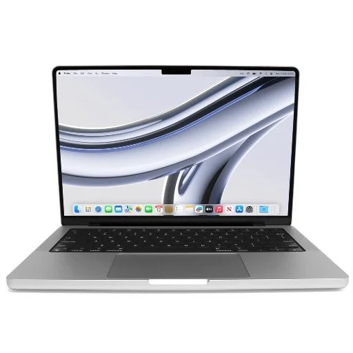 Macbook Pro 14