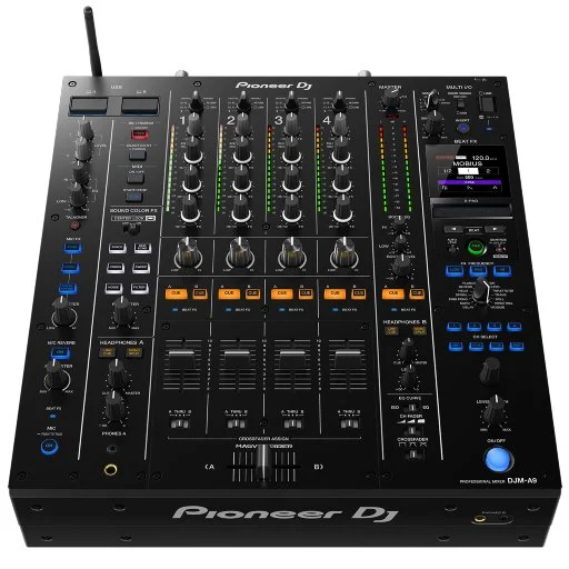 Pioneer DJM-A9