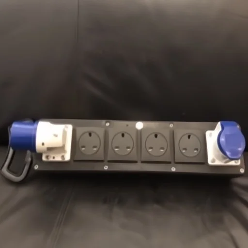 Rubber Box 16a>4x13a