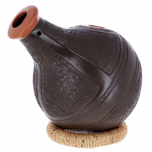 LP Udu Drum Clayton C3