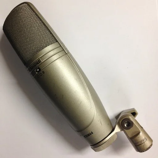 Shure KSM 44