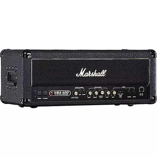 Marshall VBA Bass Head