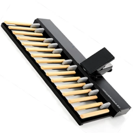 Nord Pedal Keys 27
