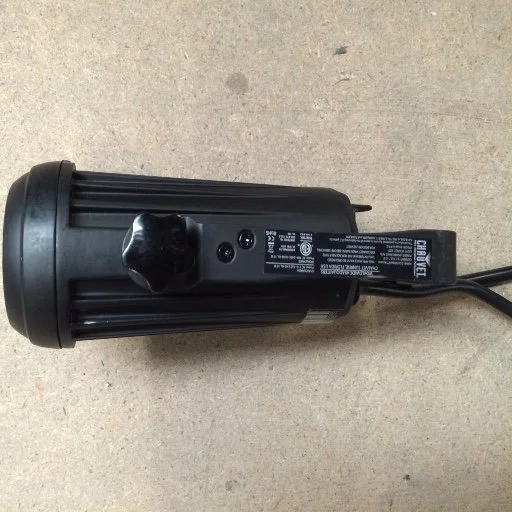 Chauvet Colourdash LED RGBW