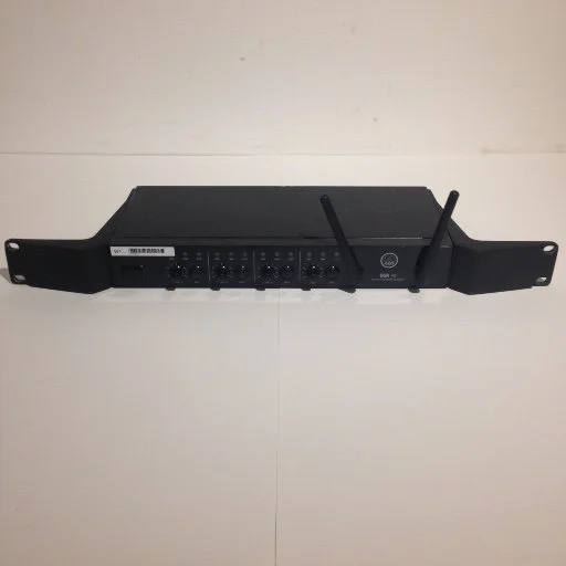 AKG DSR 70 QUAD RECEIVER