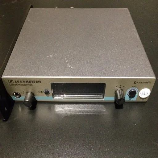 Sennheiser SR300 G3 IEM TX