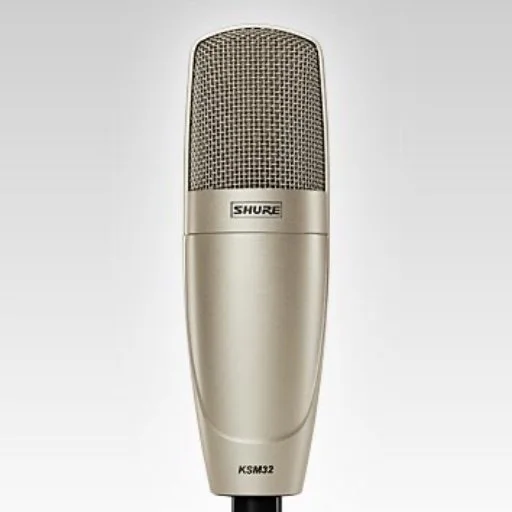Shure KSM 32