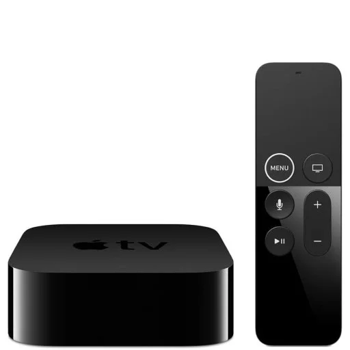 Apple TV (4th Gen)