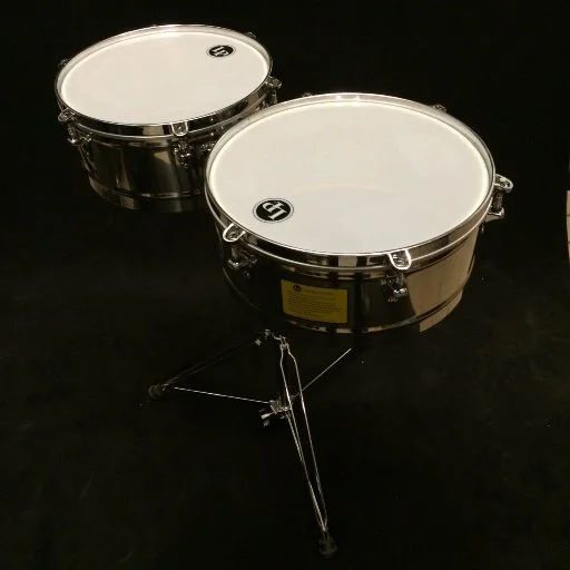 LP Timbales