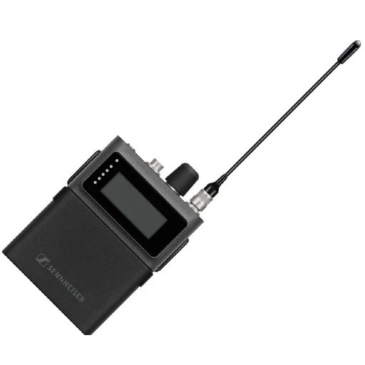 Sennheiser Spectera SEK UHF Bodypack