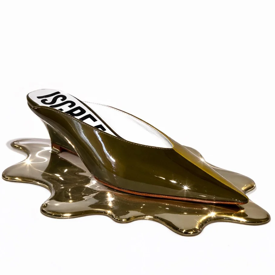 #03 ECLAIR