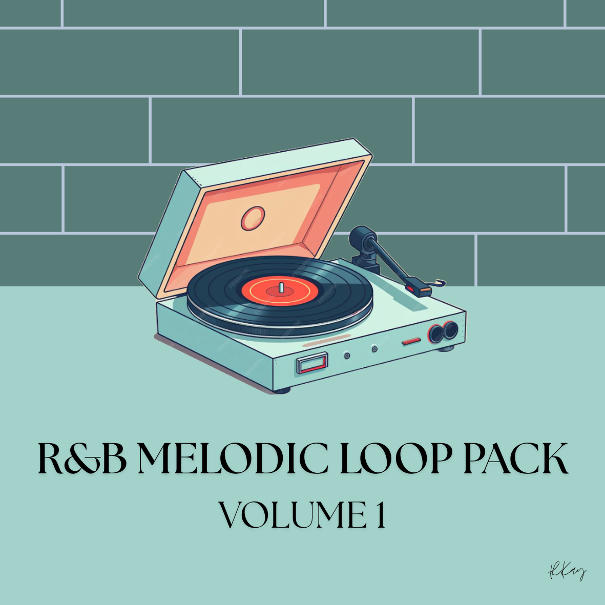 loop back for rnb