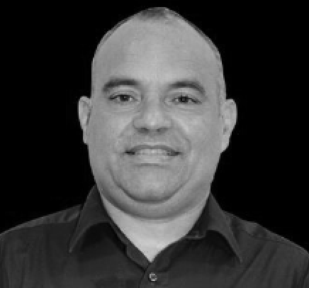 Dr. Christian Seberino