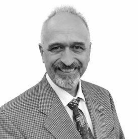 <b>Chris Fitzpatrick</b>   Service Support Manager