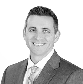 <b>William Schramm</b> <br> CFO