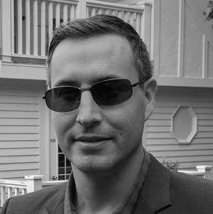 <b>Jon Sutherland</b> <br>  Lead Developer / Blockchain