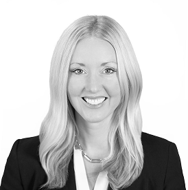 <b>Beth Schramm</b> <br> Accounting Analyst