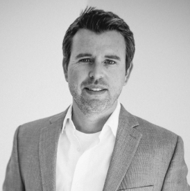 <b>Matt Jeffery</b> <br>  Director of Communications 