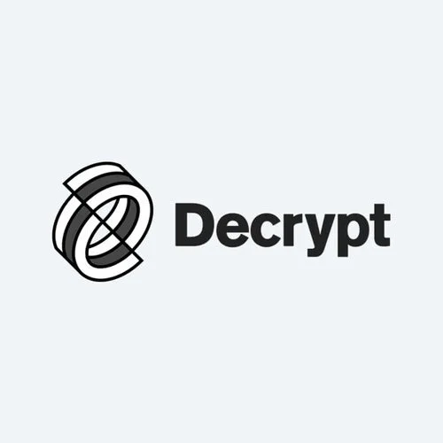 Decrypt - Cannes 2022