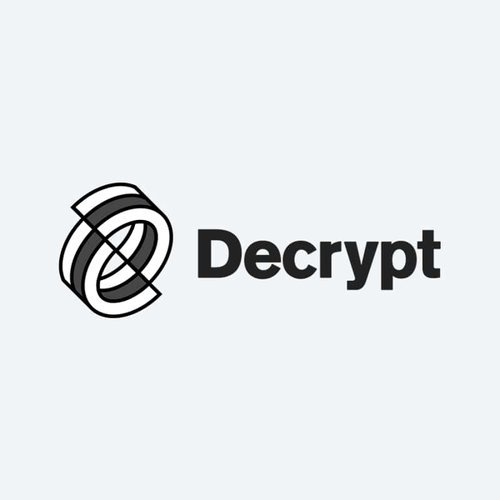 Decrypt - DCP 