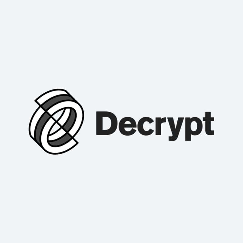 Decrypt - DCP 2021