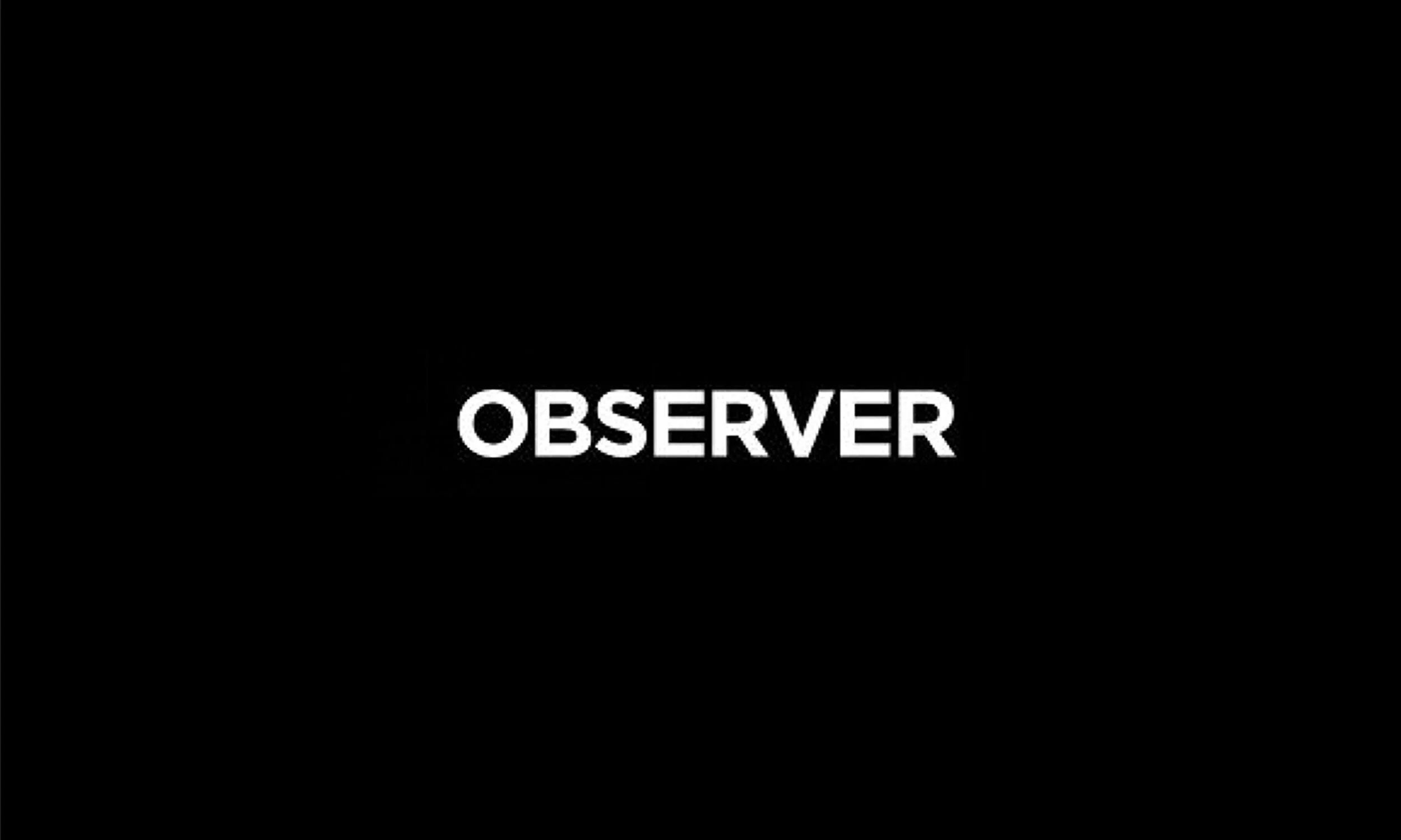 Observer - DCP 