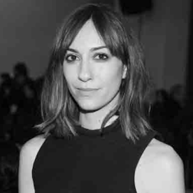 <b>Gia Coppola</b> <br> Board of Directors
